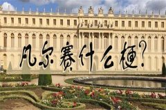 凡尔赛什么意思，是低调的方式进行炫耀